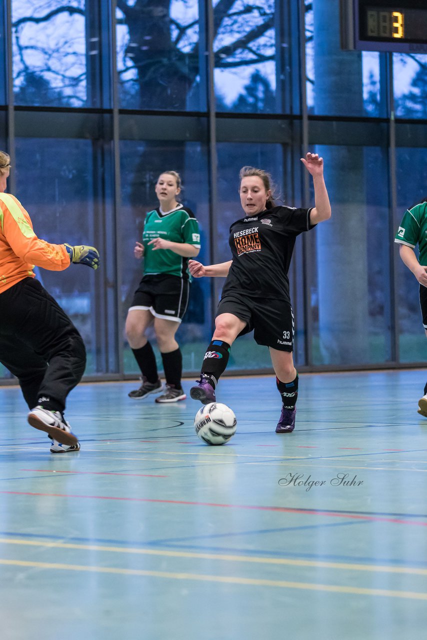 Bild 164 - Frauen La Rieve Cup